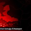 Karşıyaka nın konuğu Erbaaspor Karşıyaka nın konuğu Erbaaspor