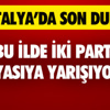 Hdp’liler Sonuçları Sevinçle Karşıladı Hdp’liler Sonuçları Sevinçle Karşıladı
