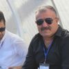 Elazığsporlu Yöneticisi Zafer Yetiş koronavirüse yakalandı Elazığsporlu Yöneticisi Zafer Yetiş koronavirüse yakalandı