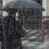 Meteorolojiden il il sağanak uyarısı Meteorolojiden il il sağanak uyarısı