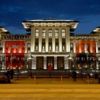 İşte ilk Cumhurbaşkanı adayı İşte ilk Cumhurbaşkanı adayı
