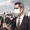 Şırnak nasıl başardı? Şırnak İl Sağlık Müdürü Op. Dr. İsmail Başıbüyük başarının sırrını A Haber'de anlattı Şırnak nasıl başardı? Şırnak İl Sağlık Müdürü Op. Dr. İsmail Başıbüyük başarının sırrını A Haber'de anlattı