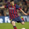 Barcelona Messi ve Neymar ile vurdu Barcelona Messi ve Neymar ile vurdu