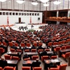 Kılıçdaroğlu'nun dokunulmazlık dosyası TBMM'de Kılıçdaroğlu'nun dokunulmazlık dosyası TBMM'de
