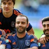 Semih Fener'e ilk kez rakip Semih Fener'e ilk kez rakip