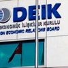 İş Konseyi Başkanı için bakana yetki İş Konseyi Başkanı için bakana yetki