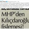 Bülent Tezcan'dan MHP'ye tepki Bülent Tezcan'dan MHP'ye tepki