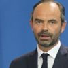 Fransa Başbakanı Edouard Philippe istifa etti Fransa Başbakanı Edouard Philippe istifa etti