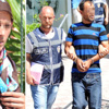 Eşine tecavüz etmekle suçladığı kayınbiraderini öldürdü