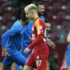 Emre Mor'dan 15 maçta sıfır Emre Mor'dan 15 maçta sıfır