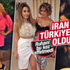Tahranlı gençler Ruhani'yi kızdırdı Tahranlı gençler Ruhani'yi kızdırdı