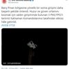 Son dakika: Barış Pınarı bölgesine sızmaya çalışan PKK/YPG'li teröristler artık yok