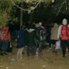 Foça'da 79 mülteci yakalandı Foça'da 79 mülteci yakalandı