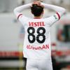 Ekonomik olarak zor günler geçiren Eskişehirspor, bitime 6 hafta kala küme düştü
