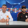 Hamzaoğlu: İpleri elimize almak istiyoruz Hamzaoğlu: İpleri elimize almak istiyoruz