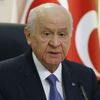 Devlet Bahçeli: Seçim Kanununda düzenlemeler yapılmalıdır