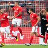 Gelenek bozulmadı! Fenerbahçe'nin rakibi Benfica Gelenek bozulmadı! Fenerbahçe'nin rakibi Benfica