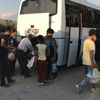 Muğla'da 56 düzensiz göçmen yakalandı Muğla'da 56 düzensiz göçmen yakalandı