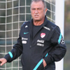 Fatih Terim: Siz hasta mısınız?