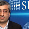 Davutoğlu'ndan Çözüm Süreci danışmanlığına sürpriz isim