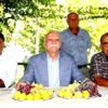 TZOB Başkanı Bayraktar: Üzüm satacağınız kişinin ticari ... TZOB Başkanı Bayraktar: Üzüm satacağınız kişinin ticari ...