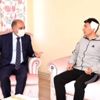 Ambulansa taş atıp, polisin başına kürekle vurdu (3)