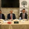 ''Türk karatesi çok güzel yerlerde''