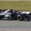 Almanya'da pole pozisyonu Bottas'ın Almanya'da pole pozisyonu Bottas'ın