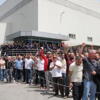 Bursa’da Otomotivde Eylem Sürüyor