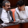 HDP'de Selahattin Demirtaş krizi HDP'de Selahattin Demirtaş krizi