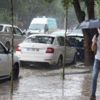 Meteoroloji'den yağış uyarısı Meteoroloji'den yağış uyarısı