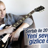 Demir Demirkan gizlice evlendi Demir Demirkan gizlice evlendi