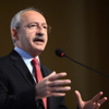 CHP'nin yeni yönetimi belli oldu
