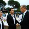Erdoğan, Ceceli'yi sildi
