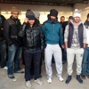 Kuşadası’nda 11 Göçmen Yakalandı