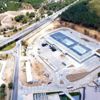Bodrum modern otogarına kavuşuyor Bodrum modern otogarına kavuşuyor