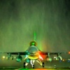 10 Tane F-16 Savaş Uçağı 10 Tane F-16 Savaş Uçağı