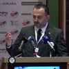 Ankara Kent Konseyi 3. Olağan Genel Kurulu yapıldı ... Ankara Kent Konseyi 3. Olağan Genel Kurulu yapıldı ...