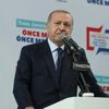 Başkan Erdoğan'dan Trabzon'da CHP'ye çok sert tepki Başkan Erdoğan'dan Trabzon'da CHP'ye çok sert tepki
