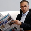 Ekrem Dumanlı'nın kardeşi gözaltına alındı Ekrem Dumanlı'nın kardeşi gözaltına alındı