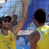 Plaj voleybolunda 'World Tour' heyecanı