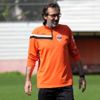 Adanaspor antrenörü hayatını kaybetti