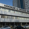 37 hâkim ve savcıya meslekten ihraç 37 hâkim ve savcıya meslekten ihraç