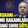 ﻿TİM Başkanı büyüme rakamlarının altındaki sırrı açıkladı