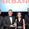 Dünyanın En İyi Dijital Bankası Akbank Dünyanın En İyi Dijital Bankası Akbank