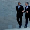 Obama Arjantin ziyaretini tamamladı