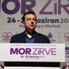Ekrem İmamoğlu: Türk kadınına karşı saygısızlık Ekrem İmamoğlu: Türk kadınına karşı saygısızlık
