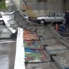 Kadıköy'de lodos faciaya neden oluyordu Kadıköy'de lodos faciaya neden oluyordu