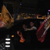 Aydın’da Galatasaray Taraftarları Sokaklara Döküldü Aydın’da Galatasaray Taraftarları Sokaklara Döküldü