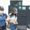 3 yaşındaki kuzenine sigara içirmeye çalışan Betül Aşçı adli kontrol şartıyla serbest kaldı 3 yaşındaki kuzenine sigara içirmeye çalışan Betül Aşçı adli kontrol şartıyla serbest kaldı